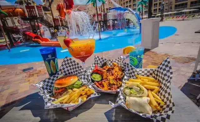 Sea Dog's Bar at Westgate Town Center Resort