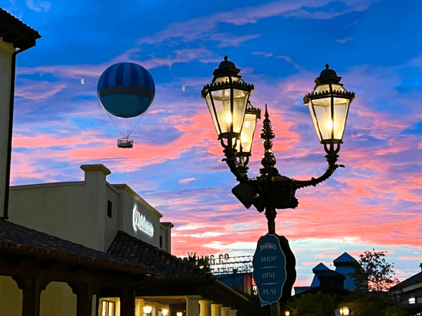 Disney Springs