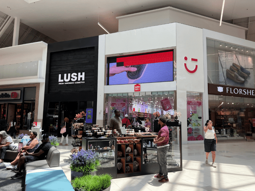 Florida Mall