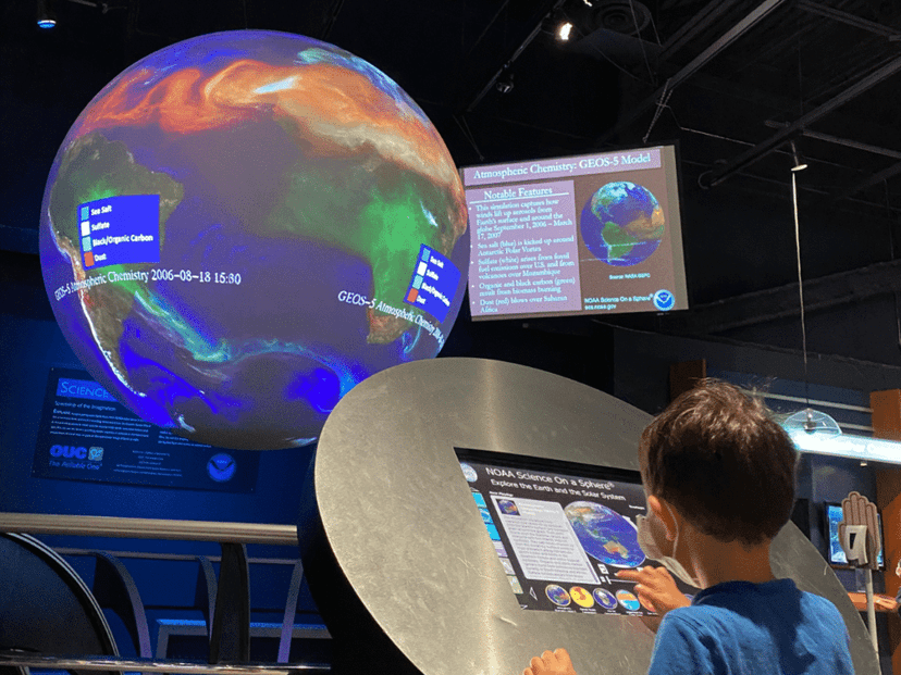 Orlando Science Center
