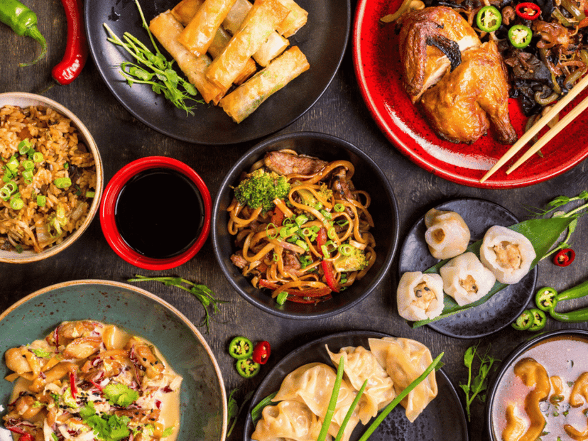 Food