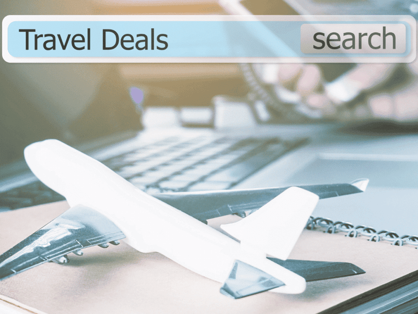 travel deals