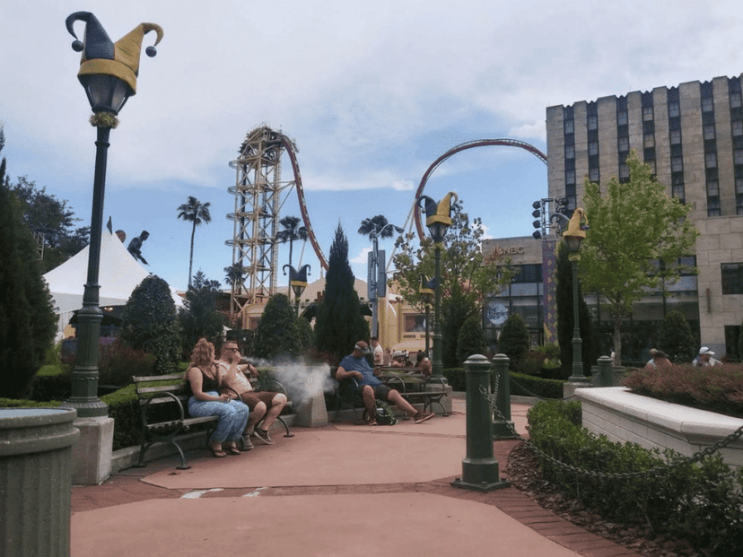 universal orlando