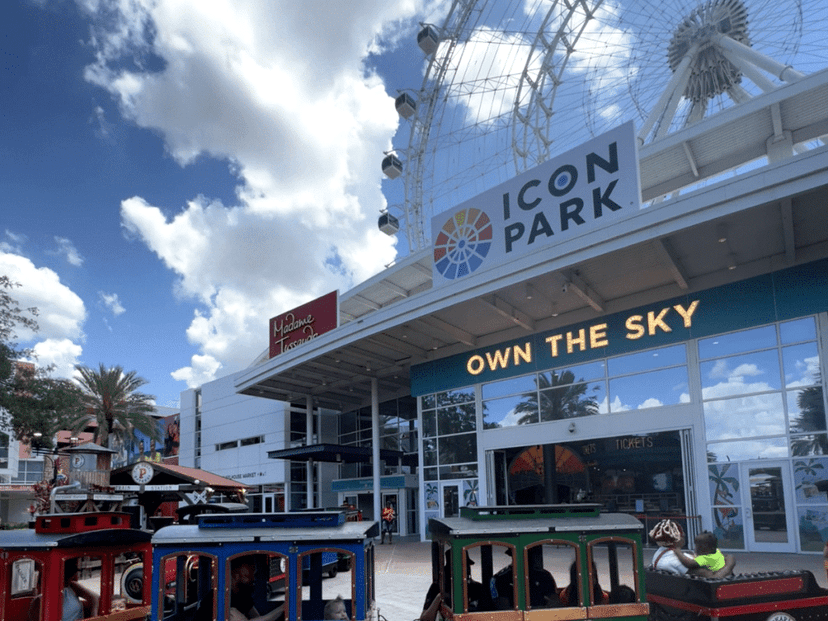 ICON Park