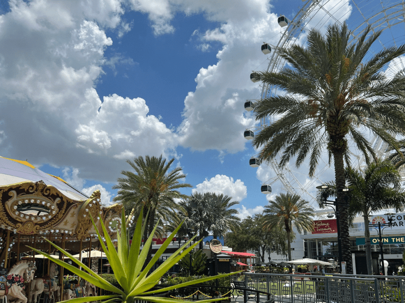 ICON Park