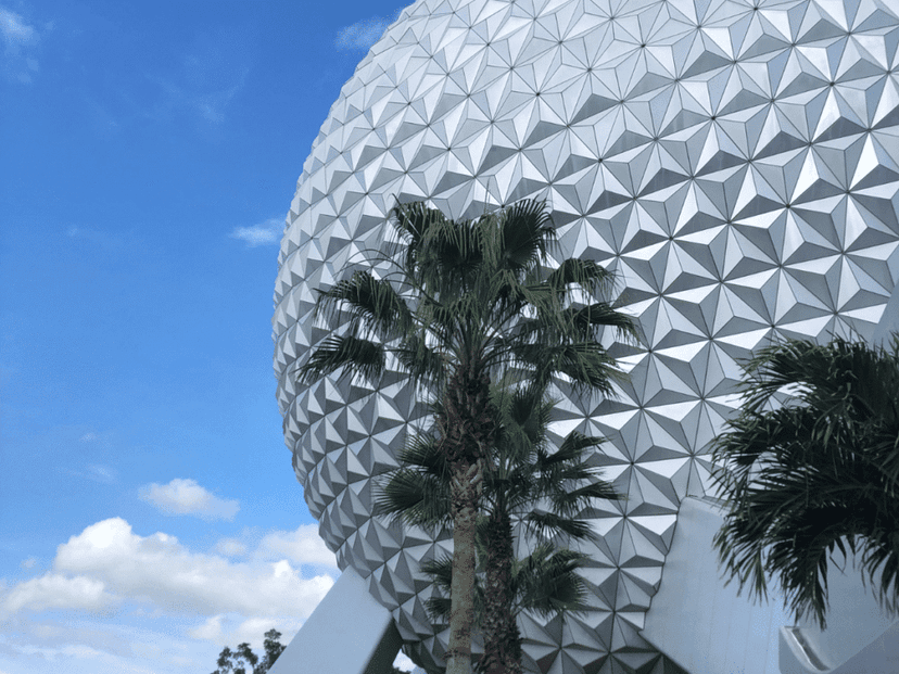EPCOT- Disney World Orlando