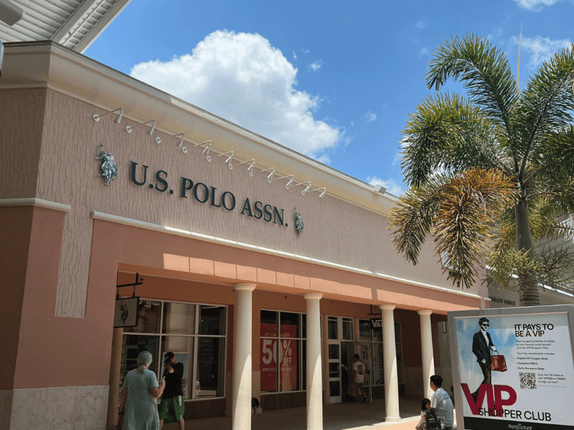 Orlando Premium Outlets