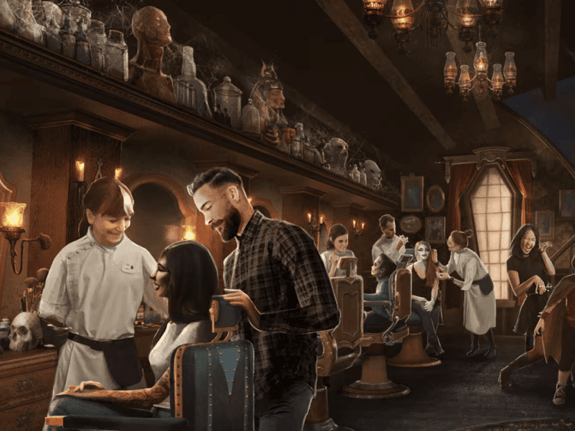Dark Universe- epic universe