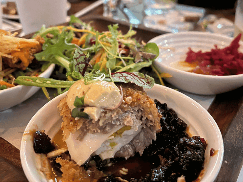 Orlando food tour