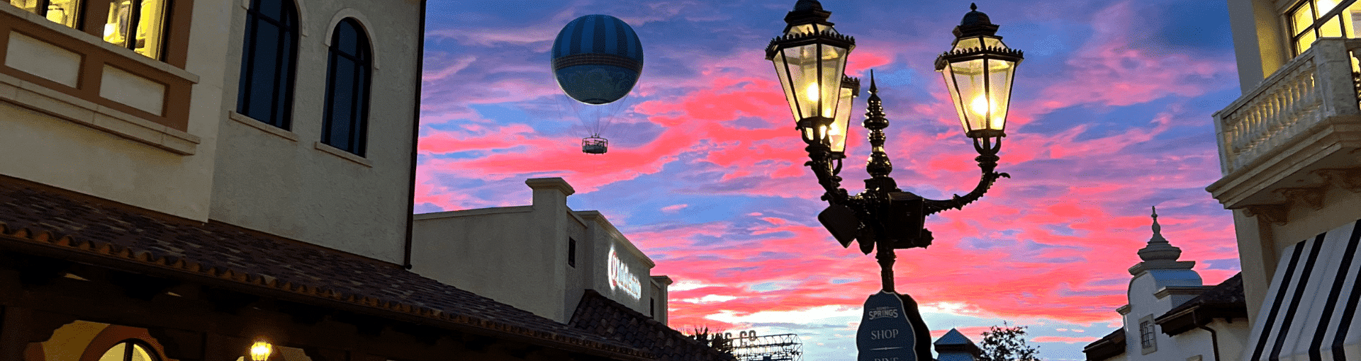 Culinary Experience: Indulge in Disney Springs Flavors of Florida this Summer