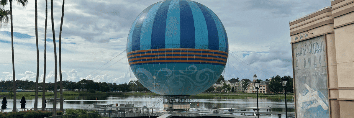 Make Memories at Disney Springs: Exciting Things to Do