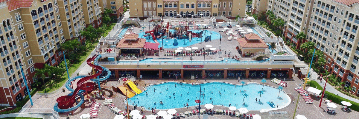 westgate town center resort