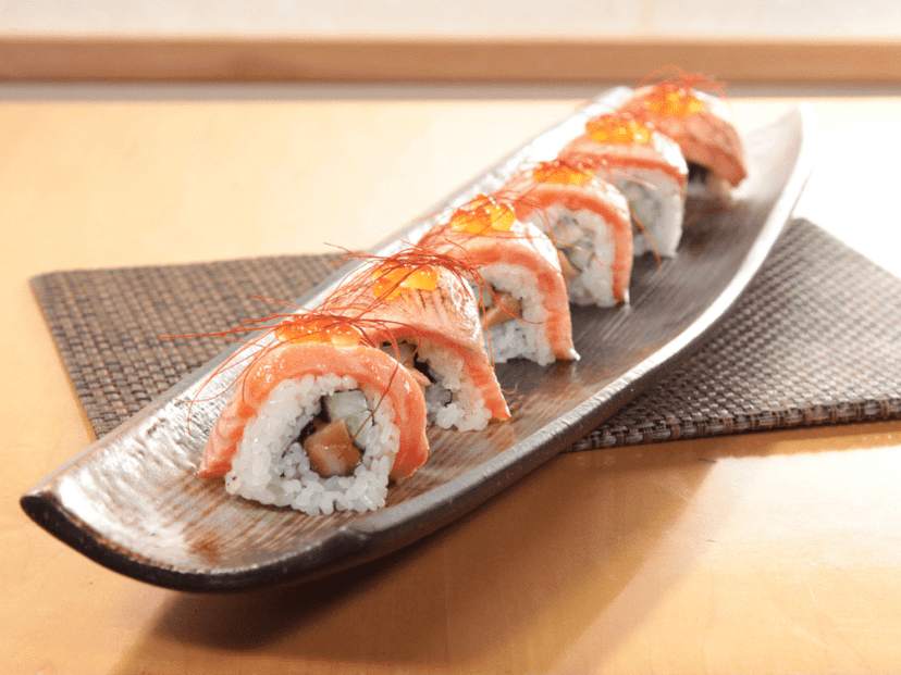 Japanese cuisine