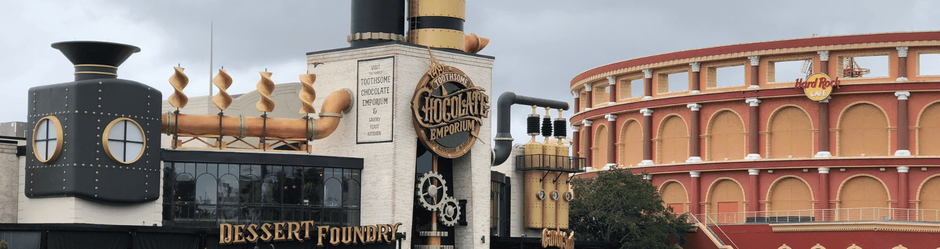 Bar Hop Like a Pro: Top 11 Universal CityWalk Orlando Bars