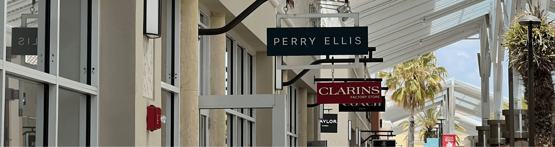 Your Ultimate Guide To Best Orlando Outlet Malls