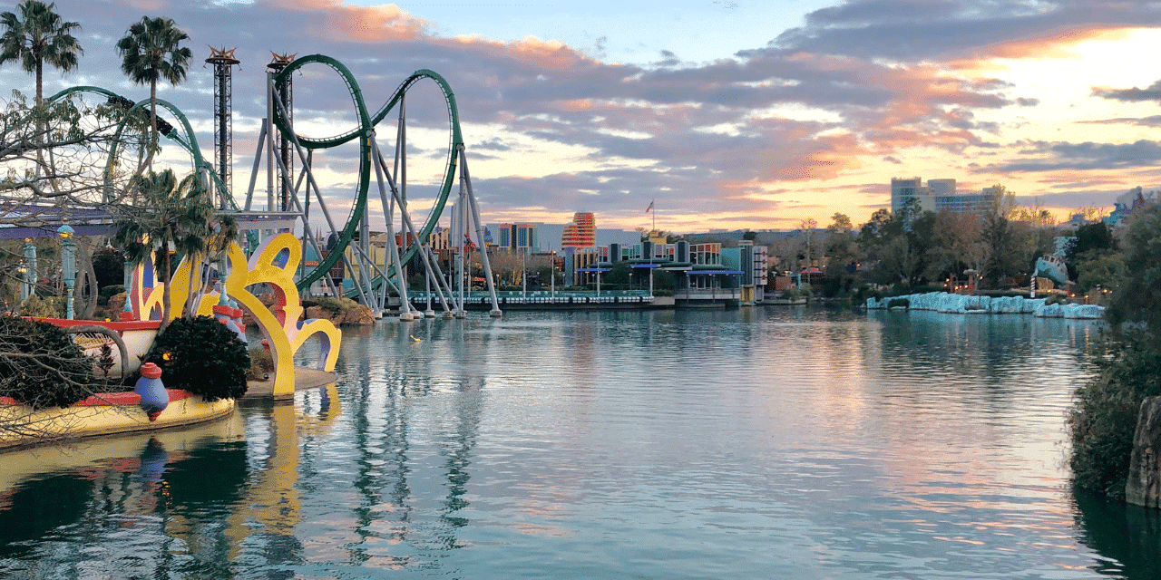universal studios florida