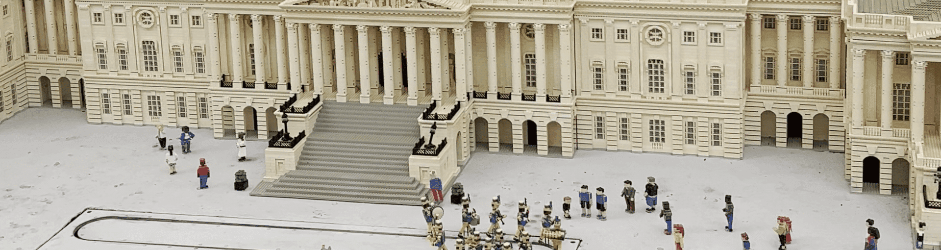 Explore Lego Cities: Your Ultimate Guide to Miniland, Legoland Florida