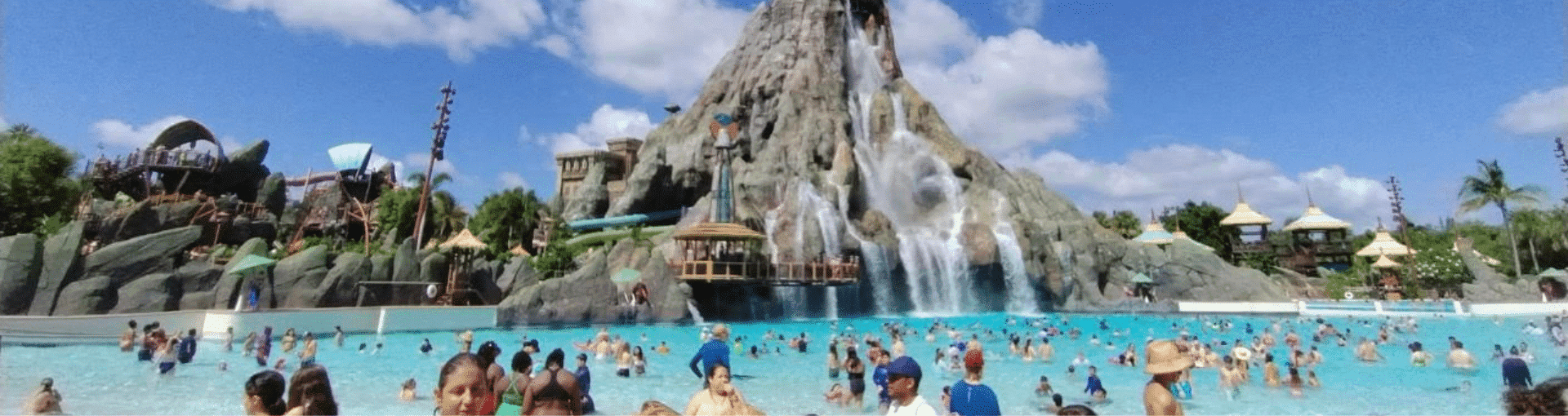 Best Water Parks In Orlando: An Ultimate Guide For Water Fun!