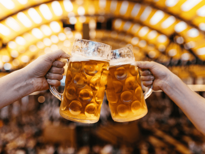 craft beer