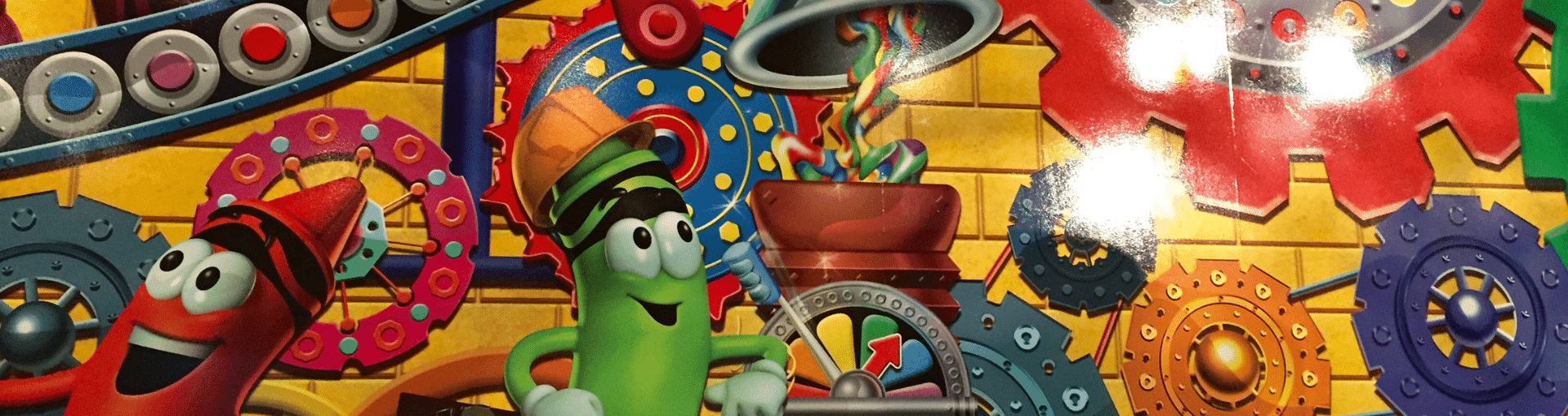 Celebrate Creativity: Discover The Crayola Experience at Florida Mall