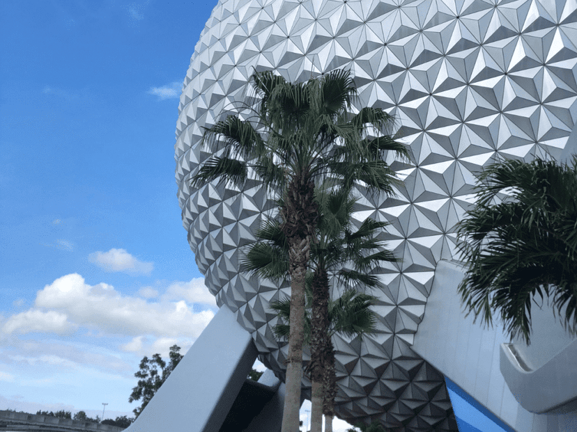epcot