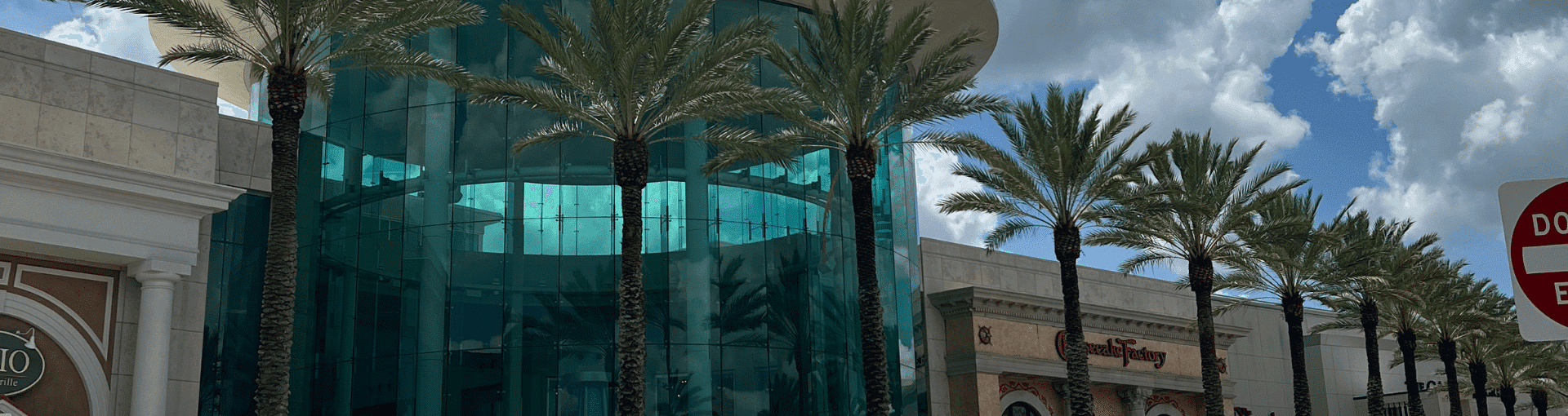 The Mall at Millenia Stores: A Guide To Shopping in Orlando