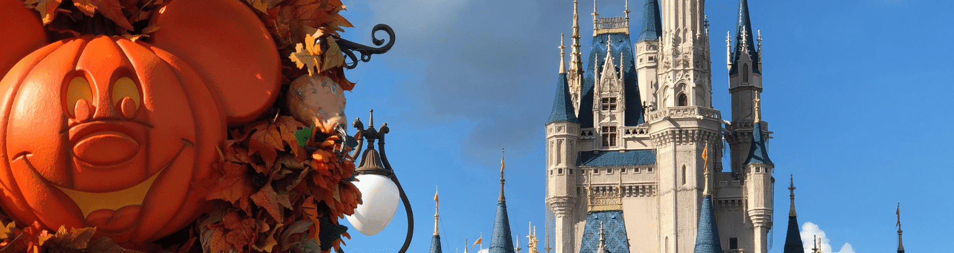 Orlando Halloween Events 2024: The Ultimate Guide to Spooky Fun