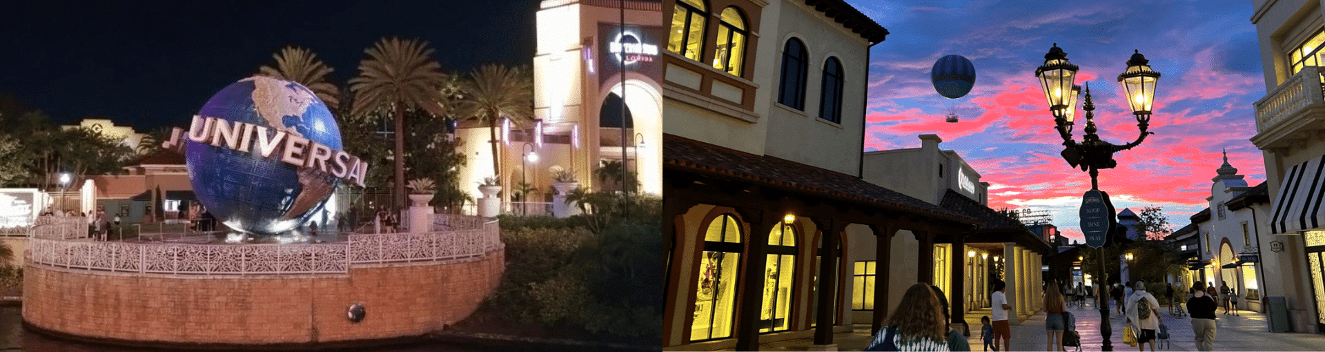 CityWalk VS Disney Springs: Which One Is Better?