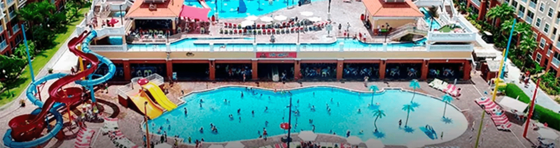 westgate town center water park