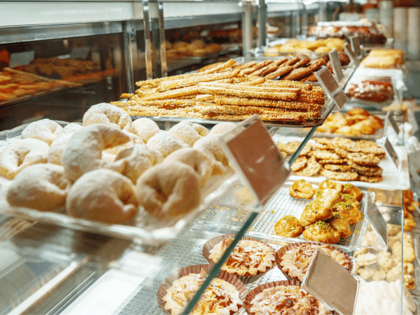 Bakery