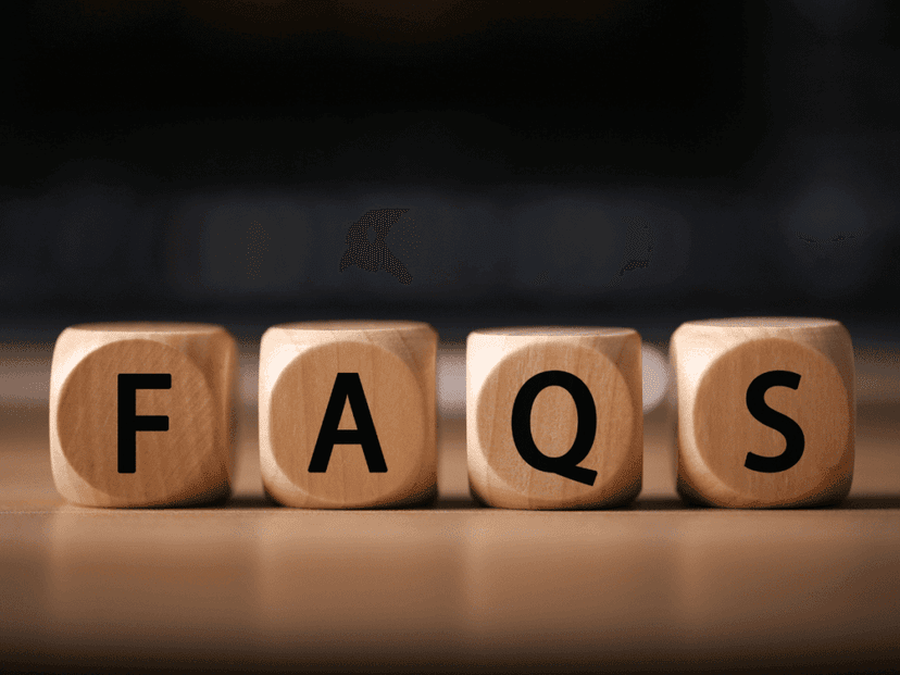 FAQs