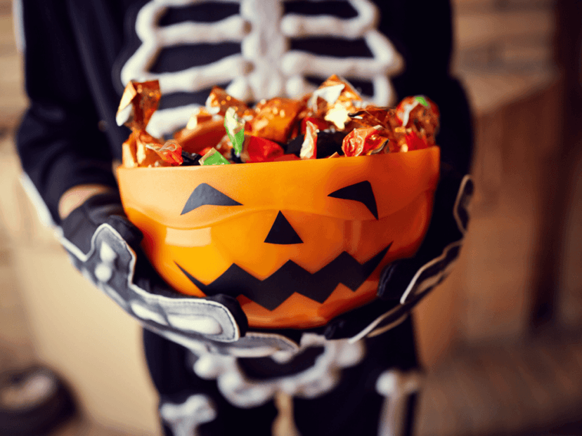 Halloween Treats