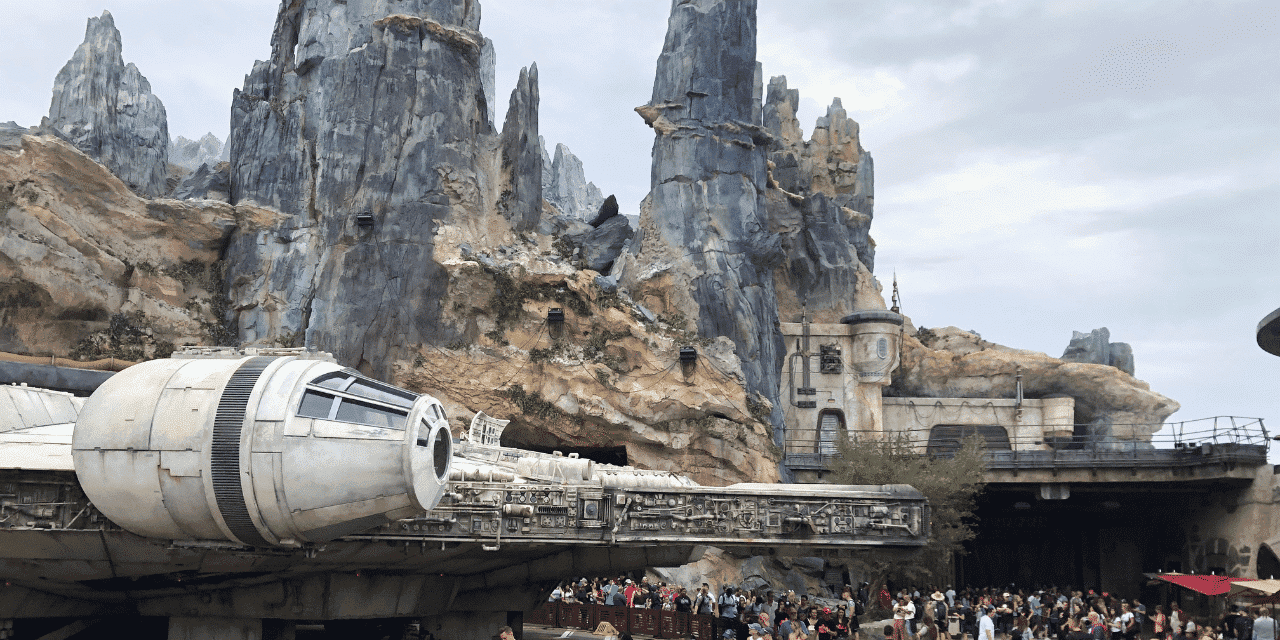 kw52- star wars attractions at disney world preview
