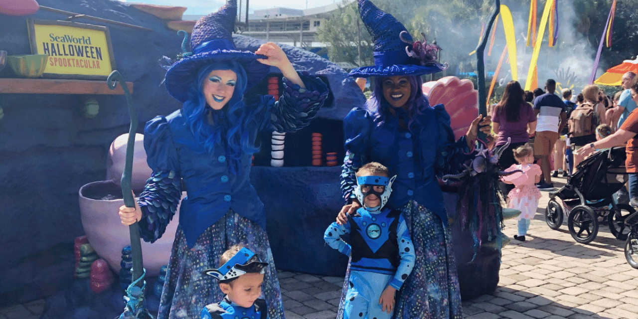 kw98- halloween events near westgate town center resort orlando preview