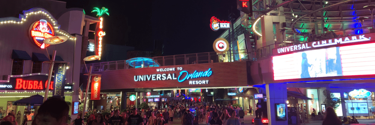 universal studios orlando