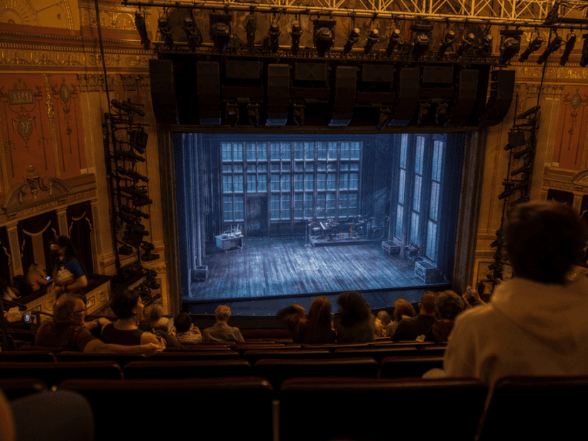 musical theater