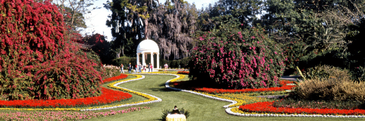 Discover Orlando’s Hidden Gem: Legoland Cypress Gardens